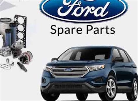 ford spare parts townsville|Ford Parts and Accessories .